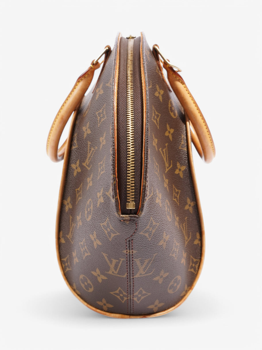Louis Vuitton Ellipse Monogram Coated Canvas MM Image 5