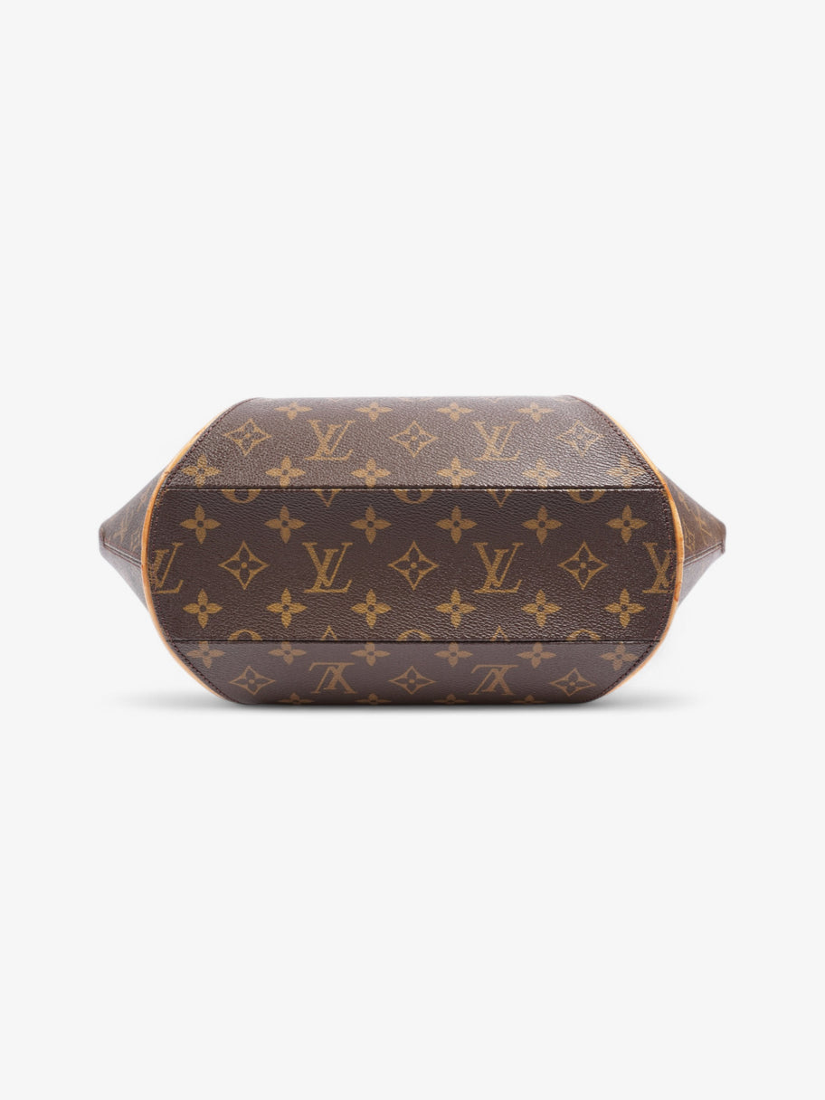 Louis Vuitton Ellipse Monogram Coated Canvas MM Image 6