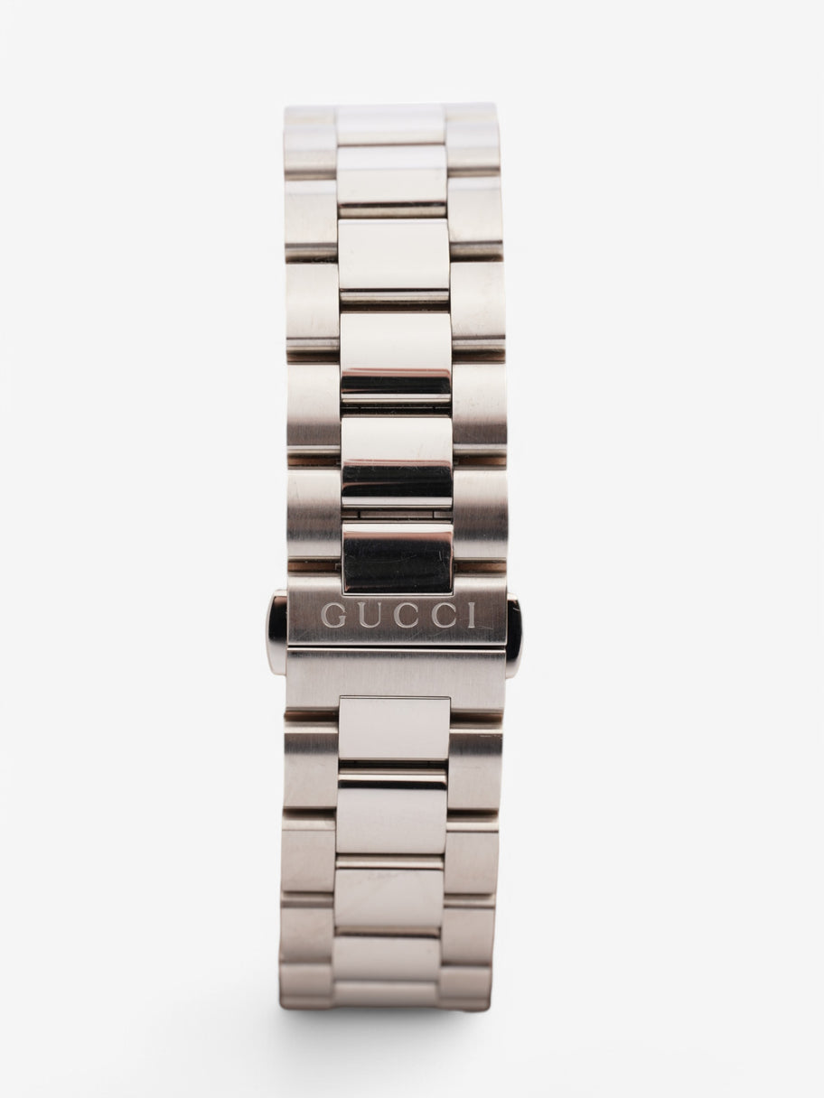Gucci Dive Silver Stainless Steel 40mm Image 3