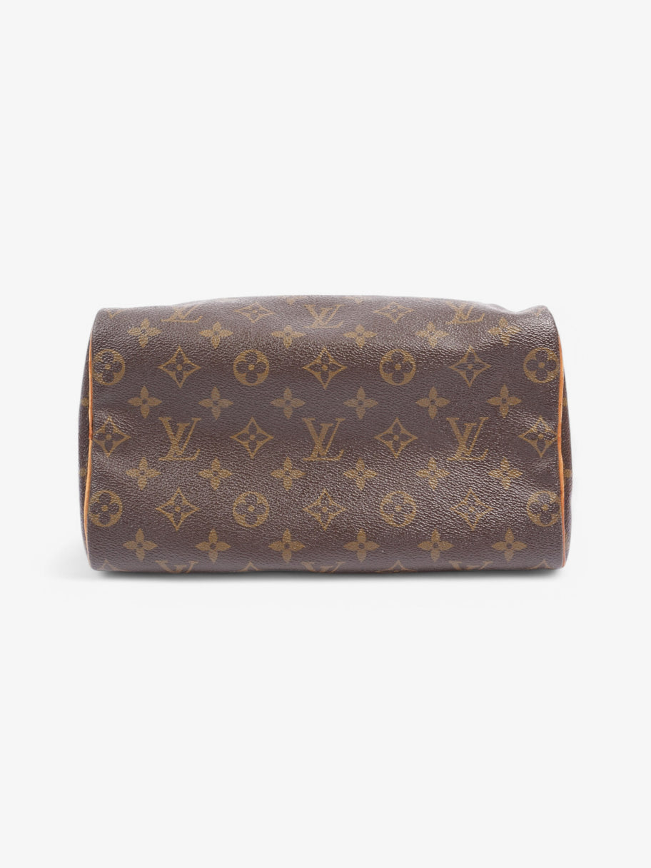 Louis Vuitton Speedy Monogram Coated Canvas 25 Image 6