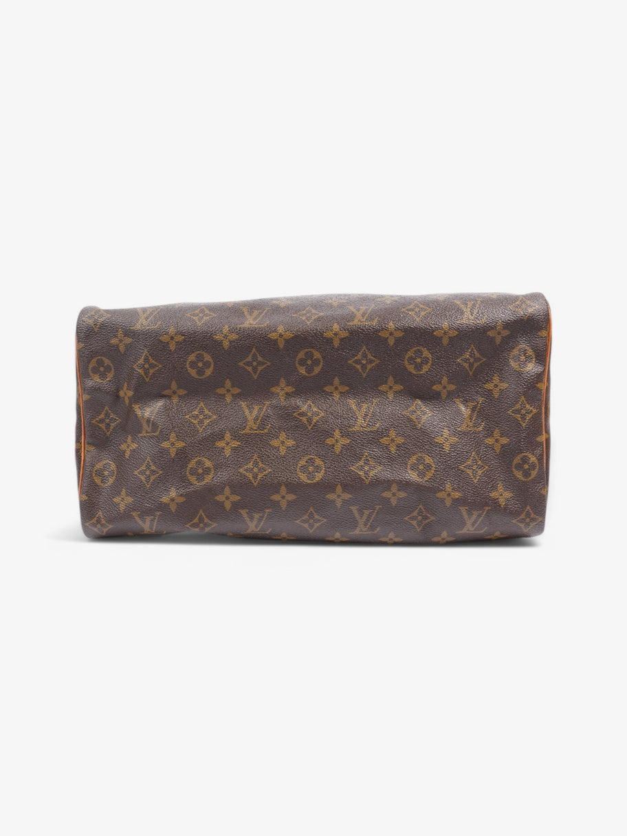 Louis Vuitton Speedy Monogram Coated Canvas 35 Image 6