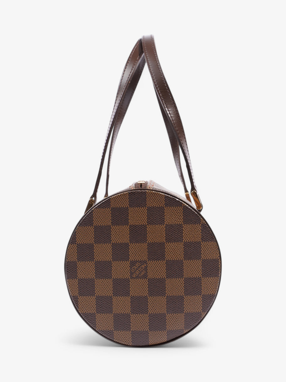 Louis Vuitton Papillon Damier Ebene Coated Canvas 30 Image 3