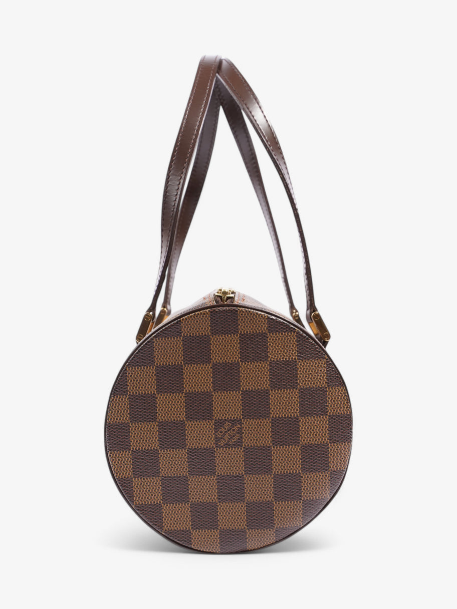 Louis Vuitton Papillon Damier Ebene Coated Canvas 30 Image 5