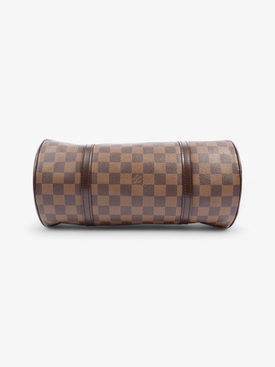Louis Vuitton Papillon Damier Ebene Coated Canvas 30 Image 6