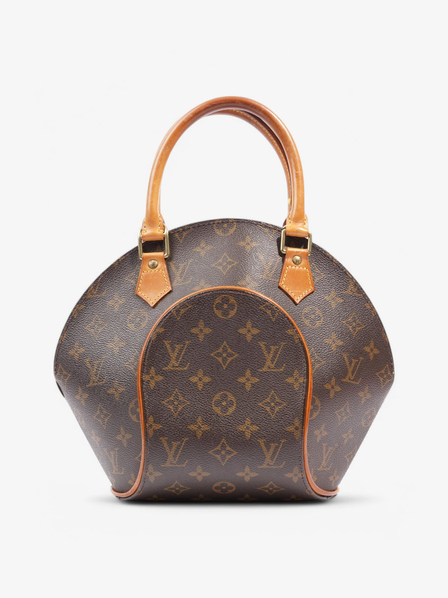 Louis Vuitton Ellipse Monogram Coated Canvas PM Image 1