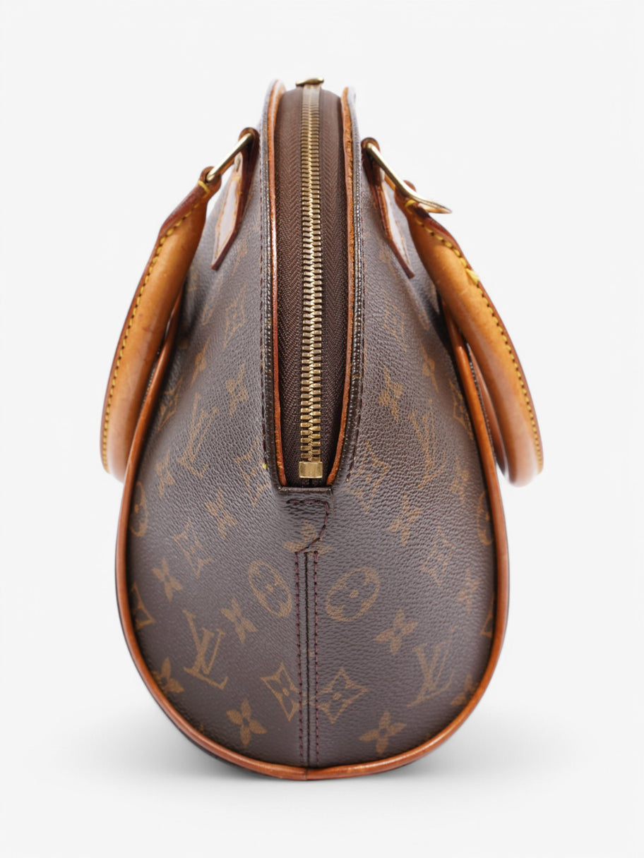 Louis Vuitton Ellipse Monogram Coated Canvas PM Image 3