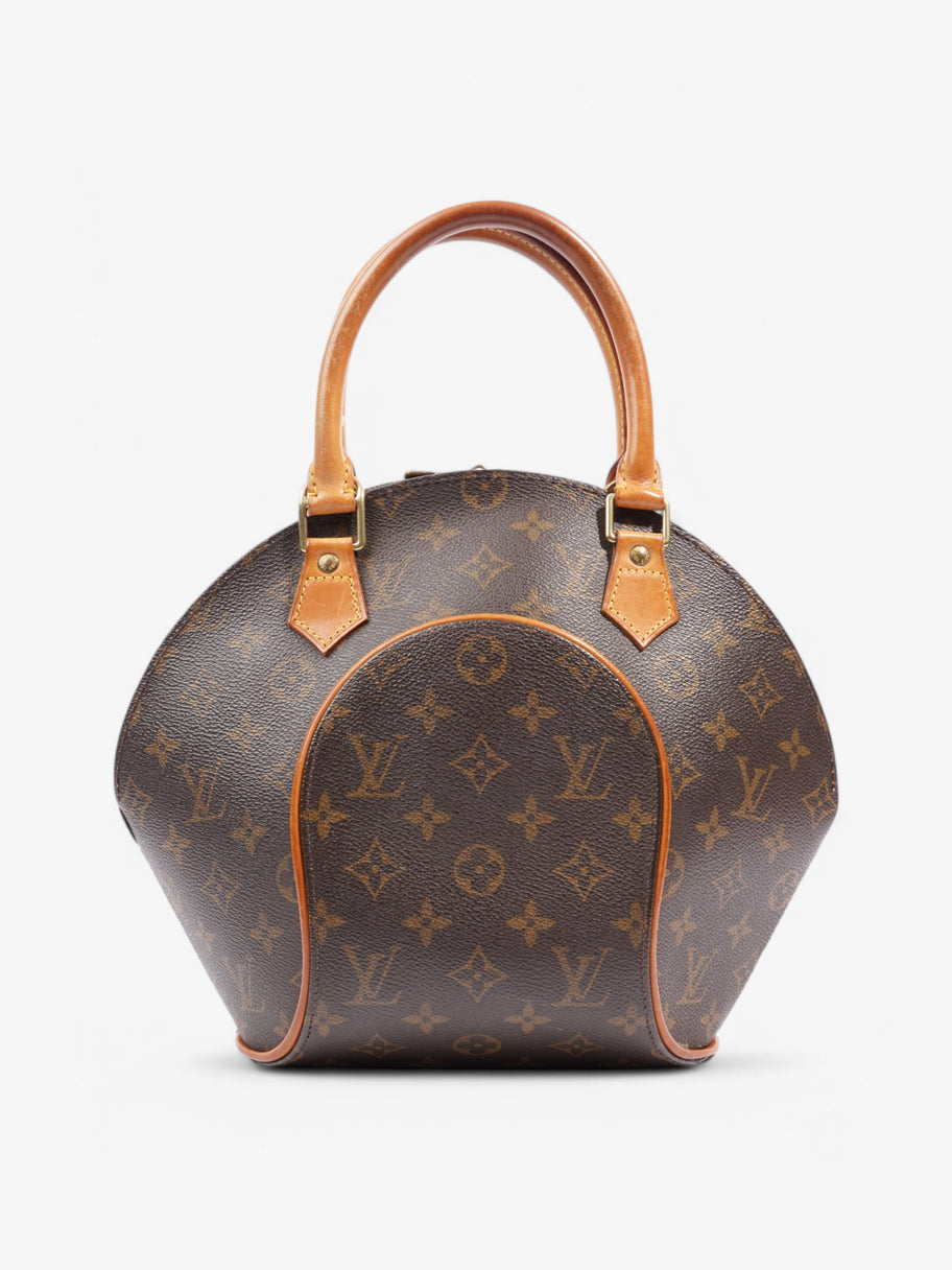 Louis Vuitton Ellipse Monogram Coated Canvas PM Image 4