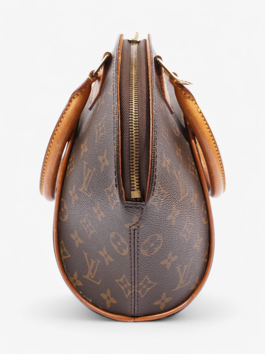 Louis Vuitton Ellipse Monogram Coated Canvas PM Image 5