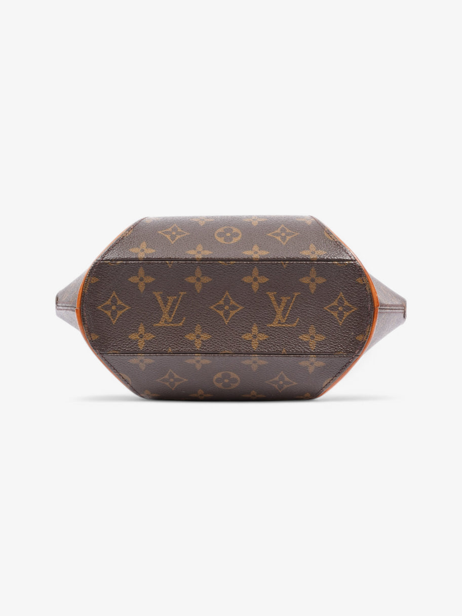 Louis Vuitton Ellipse Monogram Coated Canvas PM Image 6