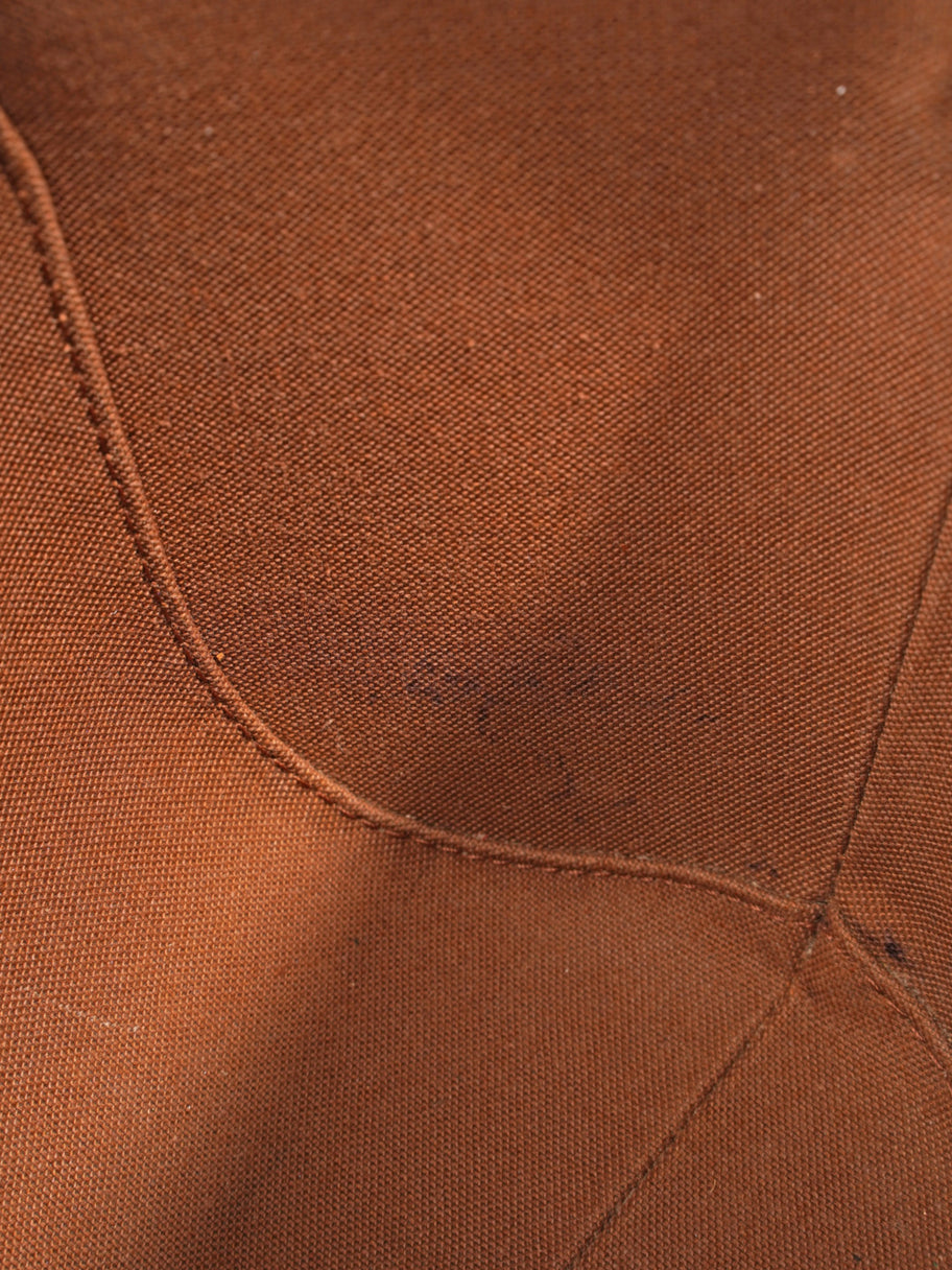 Louis Vuitton Ellipse Monogram Coated Canvas PM Image 9