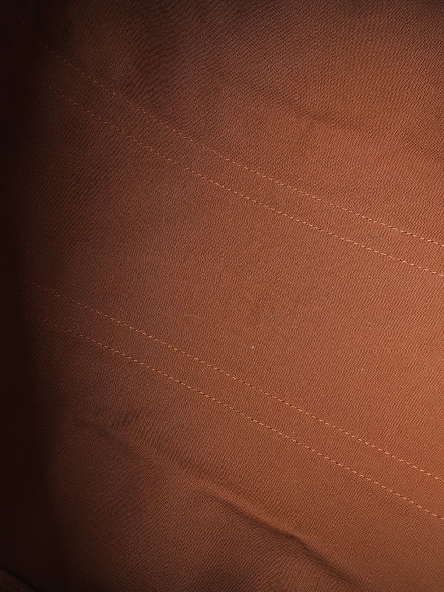 Louis Vuitton Keepall Bandouliere Monogram Coated Canvas 50 Image 8