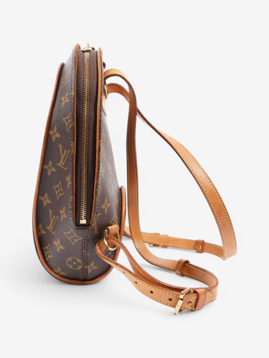 Louis Vuitton Ellipse Sackad Monogram Coated Canvas Image 3