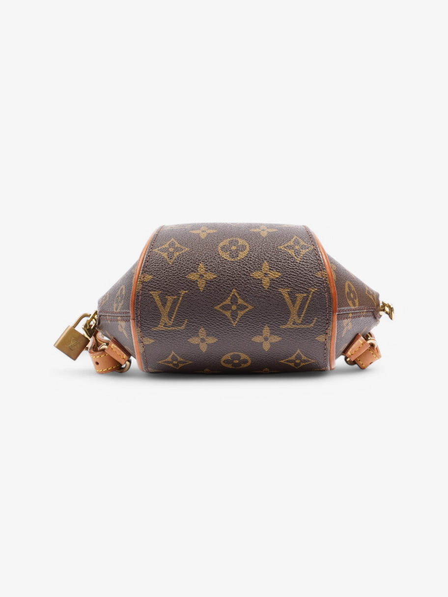 Louis Vuitton Ellipse Sackad Monogram Coated Canvas Image 6