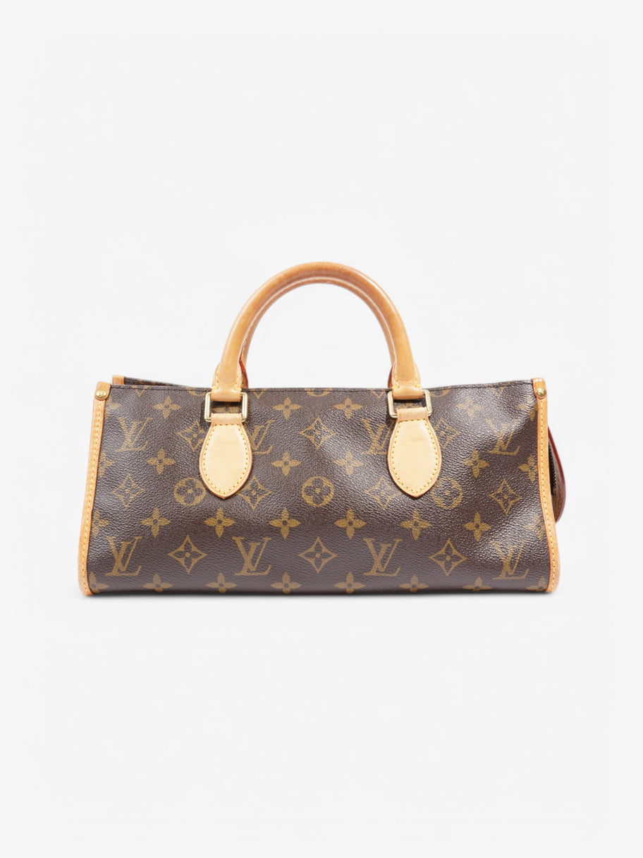 Louis Vuitton Popincourt Monogram Coated Canvas Image 1