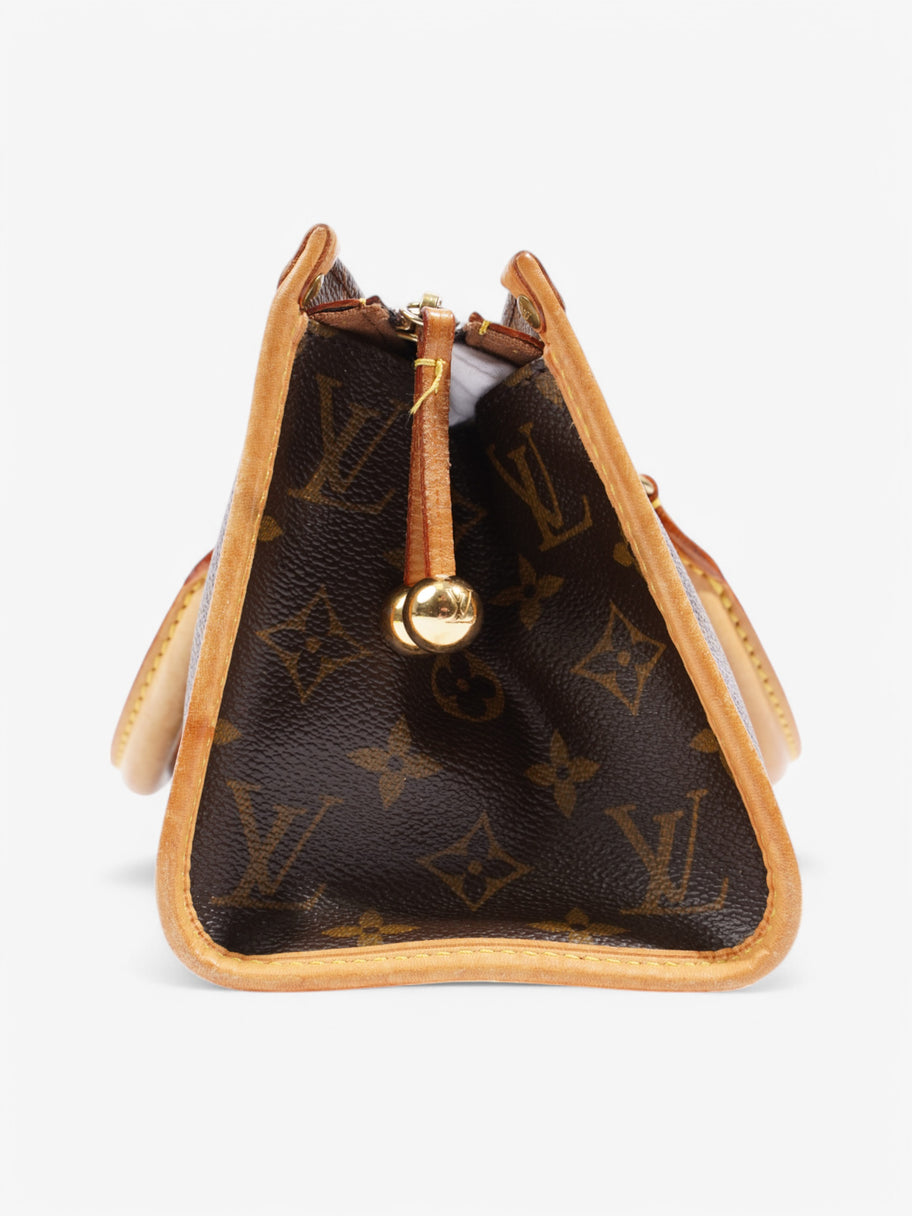 Louis Vuitton Popincourt Monogram Coated Canvas Image 5