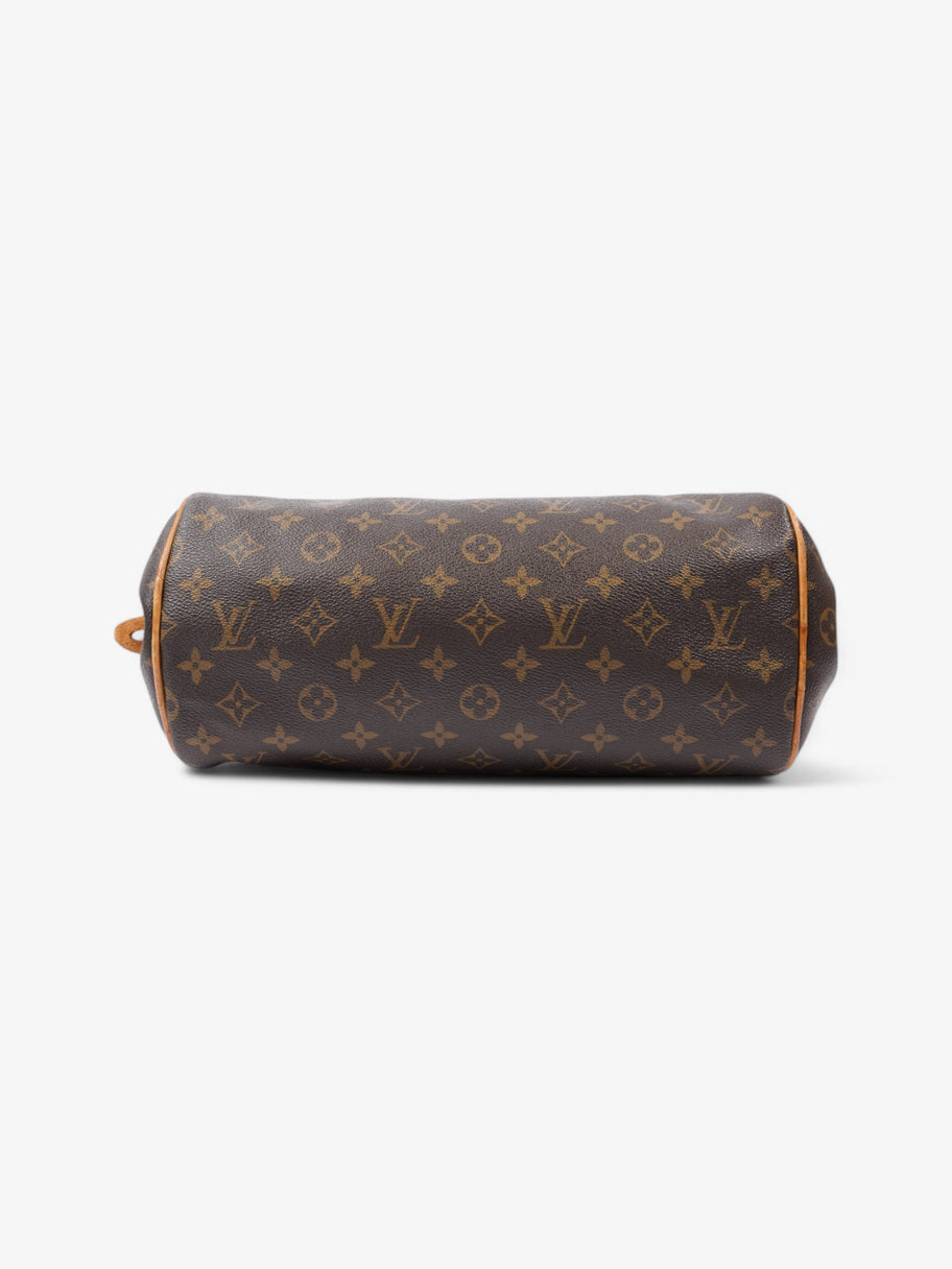 Louis Vuitton Montorgueil  Monogram Coated Canvas PM Image 6