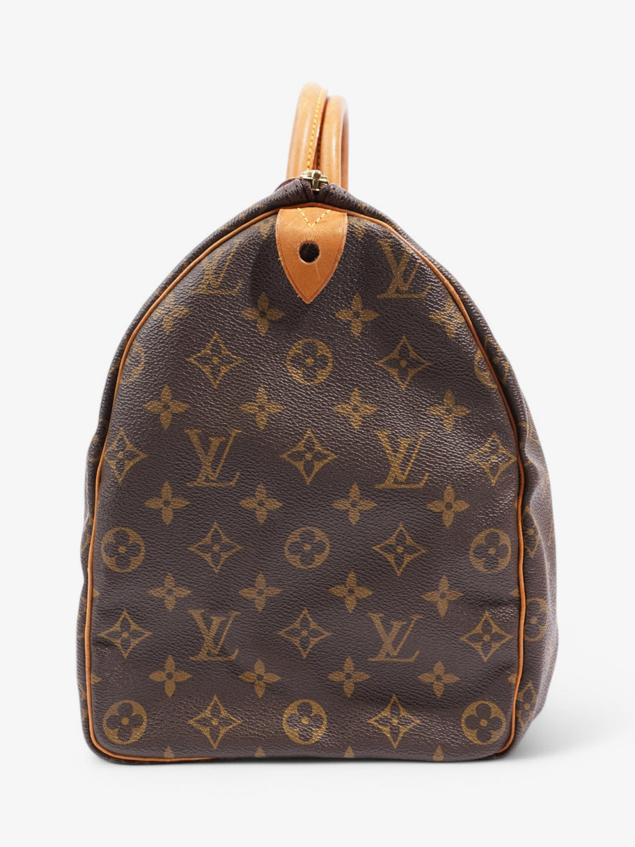 Louis Vuitton Speedy Monogram Coated Canvas 40 Image 3