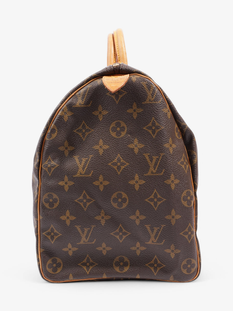 Louis Vuitton Speedy Monogram Coated Canvas 40 Image 5