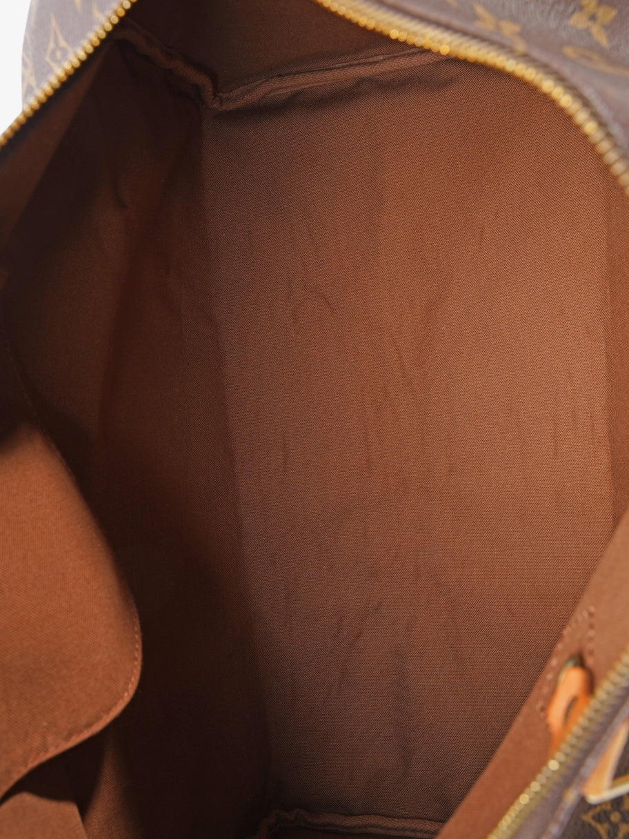 Louis Vuitton Speedy Monogram Coated Canvas 40 Image 7