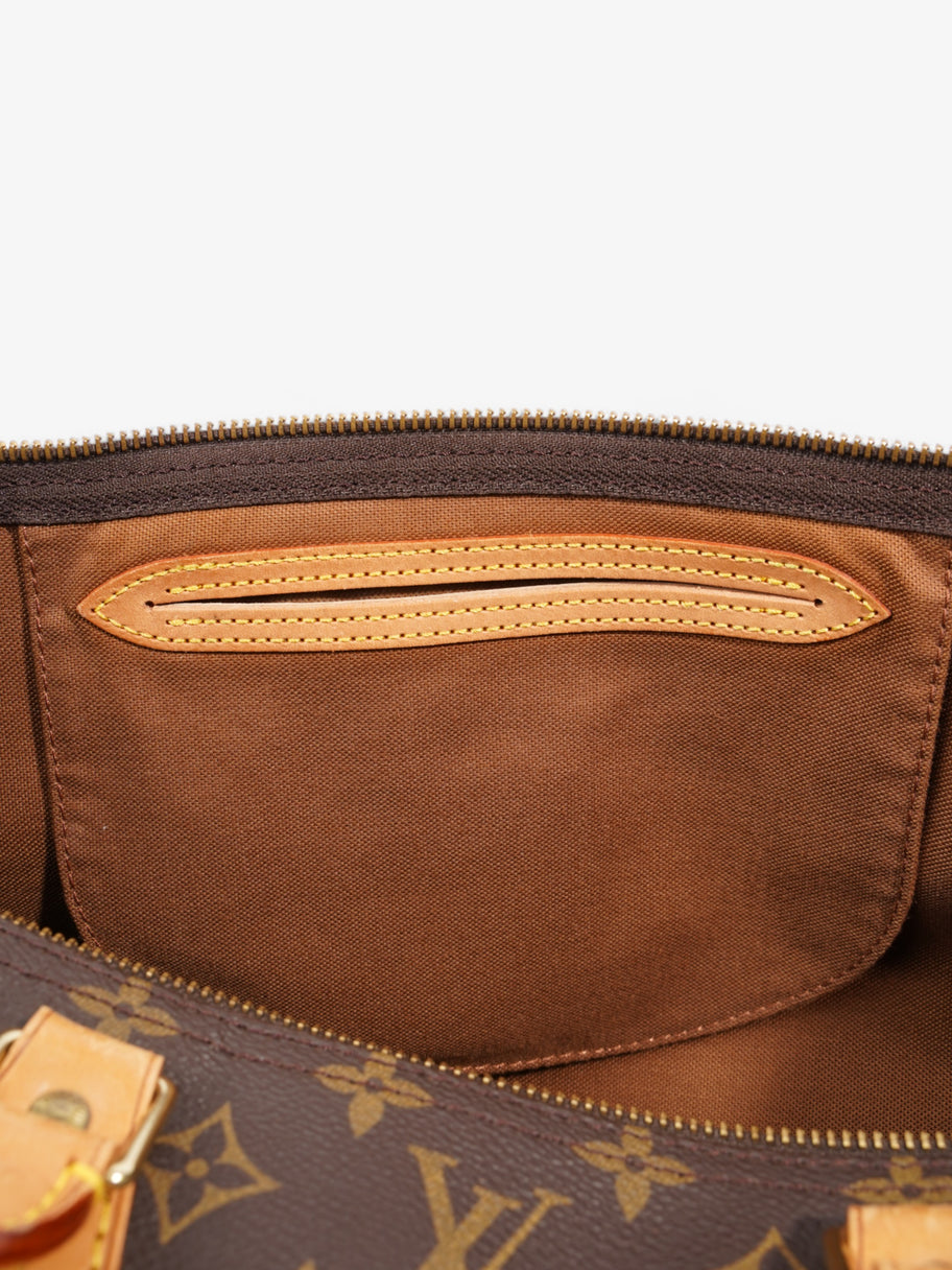 Louis Vuitton Speedy Monogram Coated Canvas 40 Image 8