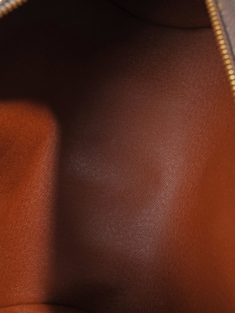 Louis Vuitton Papillon Monogram Coated Canvas 30 Image 7