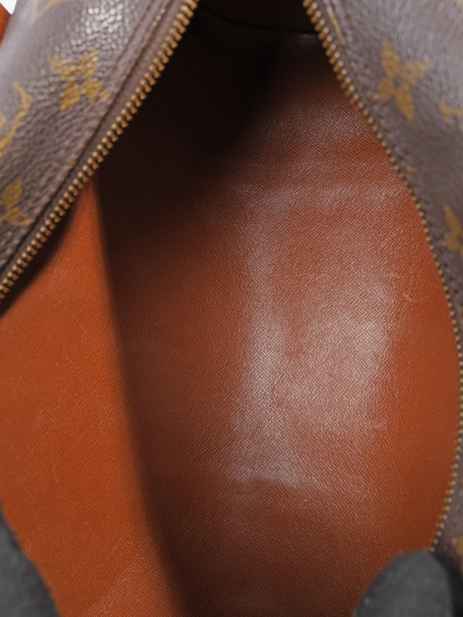 Louis Vuitton Papillon Monogram Coated Canvas 30 Image 7