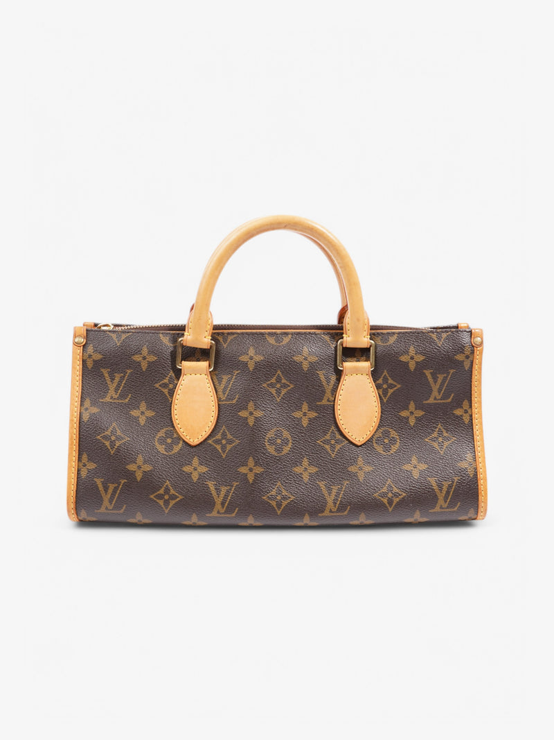  Louis Vuitton Popincourt Monogram Coated Canvas