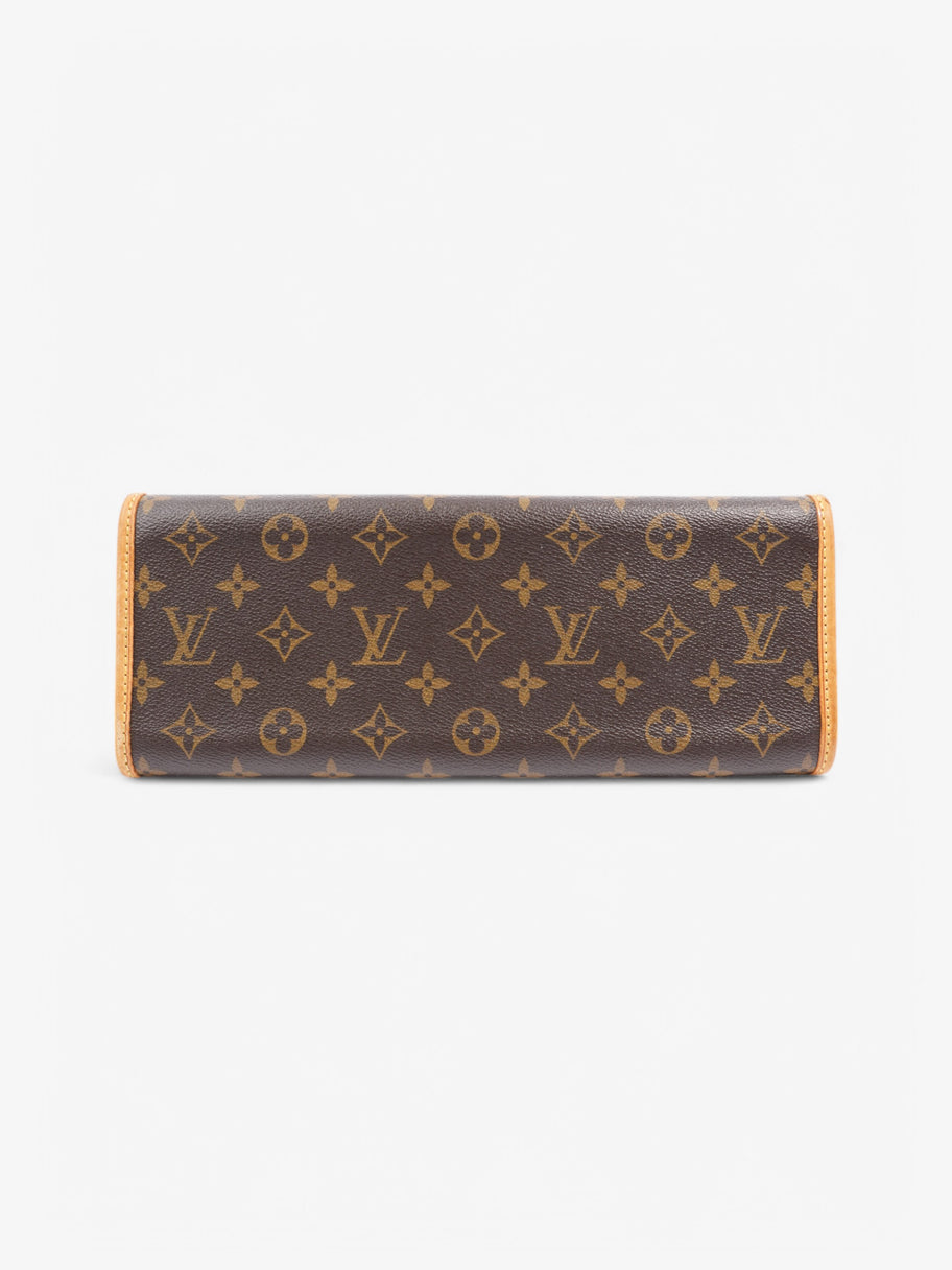 Louis Vuitton Popincourt Monogram Coated Canvas Image 6