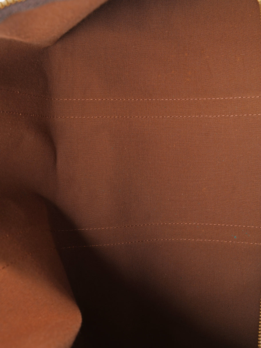 Louis Vuitton Keepall Bandouliere Monogram Coated Canvas 55 Image 8