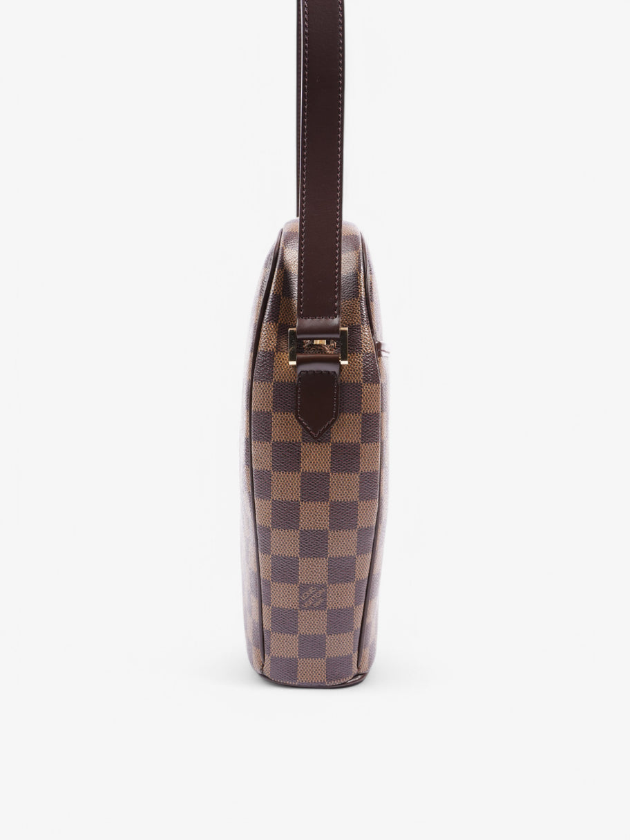 Louis Vuitton Ipanema Damier Ebene Coated Canvas GM Image 3
