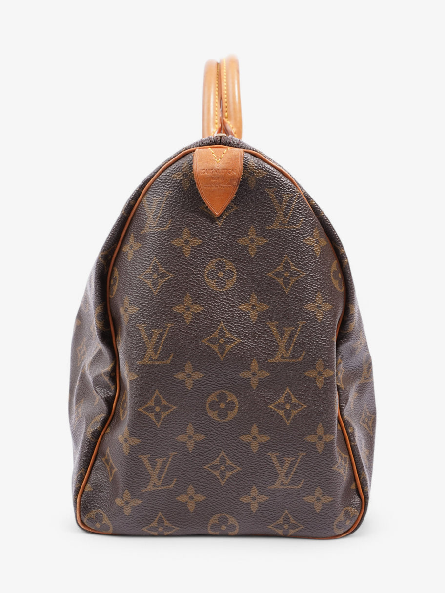 Louis Vuitton Speedy Monogram Coated Canvas 40 Image 5