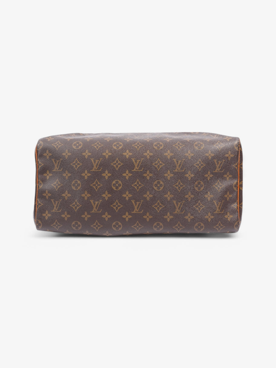 Louis Vuitton Speedy Monogram Coated Canvas 40 Image 6