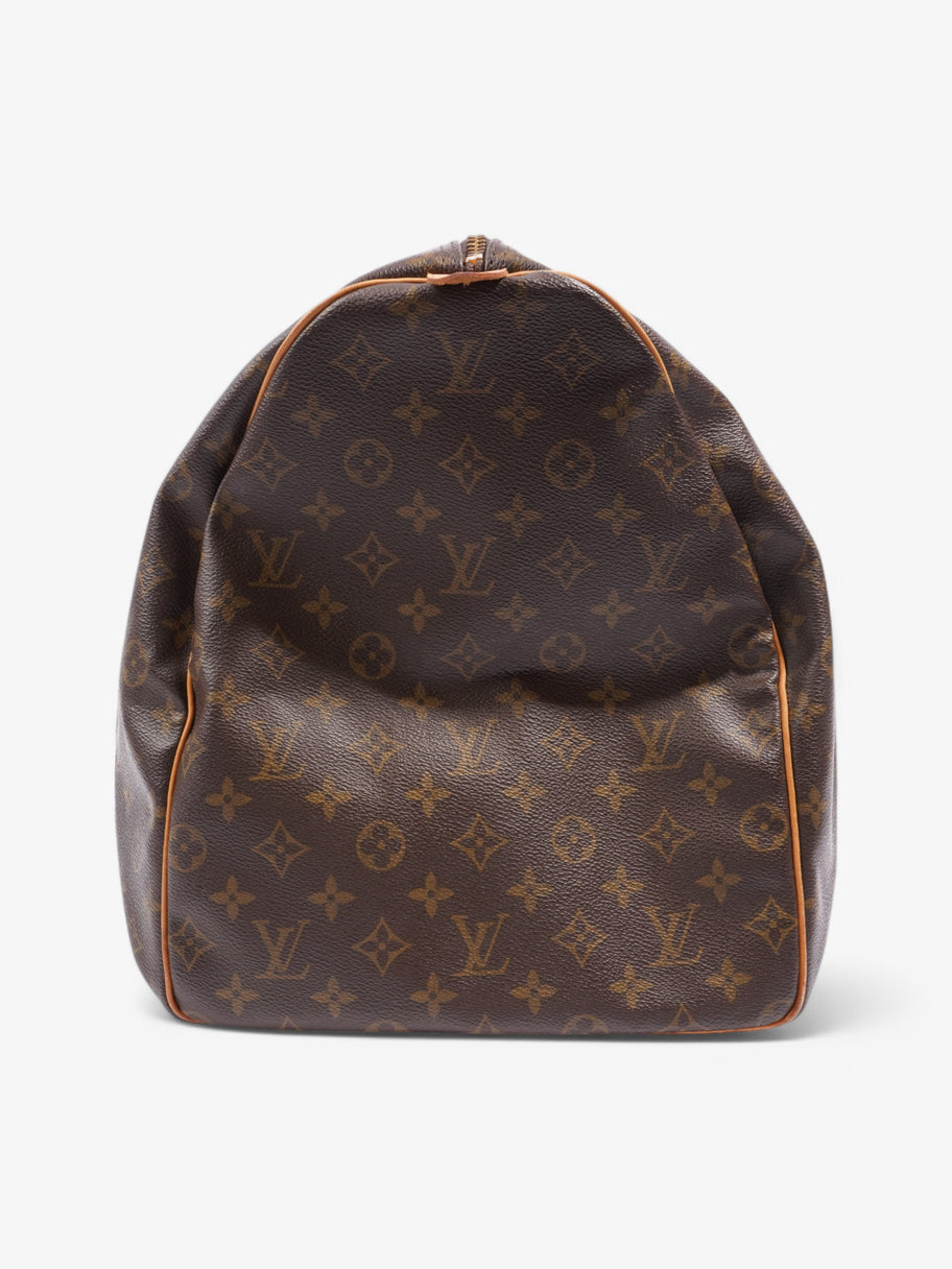 Louis Vuitton Keepall Monogram Coated Canvas 60 Image 3