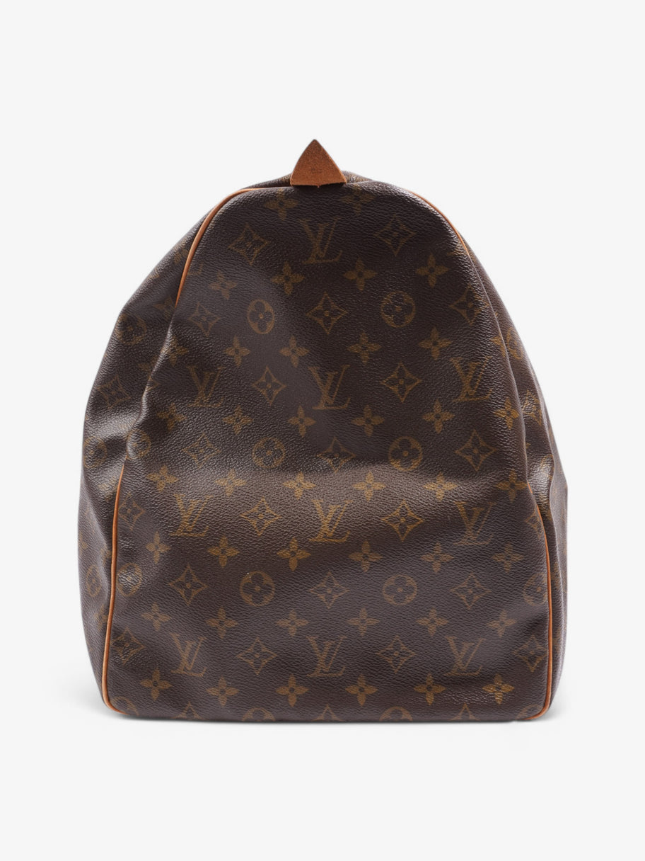 Louis Vuitton Keepall Monogram Coated Canvas 60 Image 5