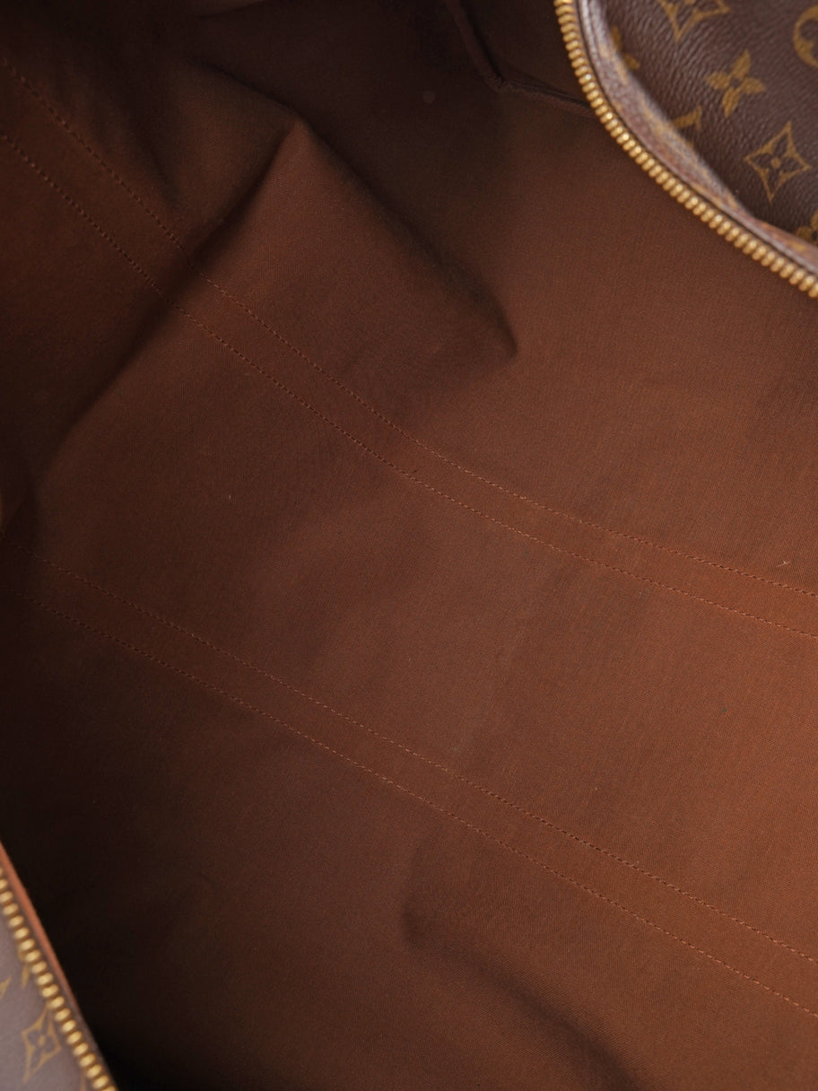 Louis Vuitton Keepall Monogram Coated Canvas 60 Image 7