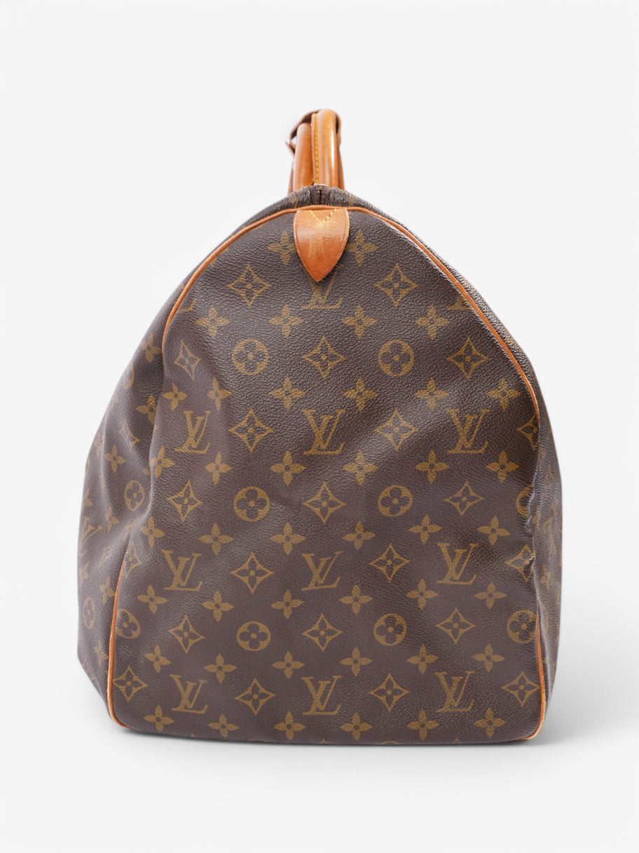 Louis Vuitton Keepall Monogram Coated Canvas 60 Image 3