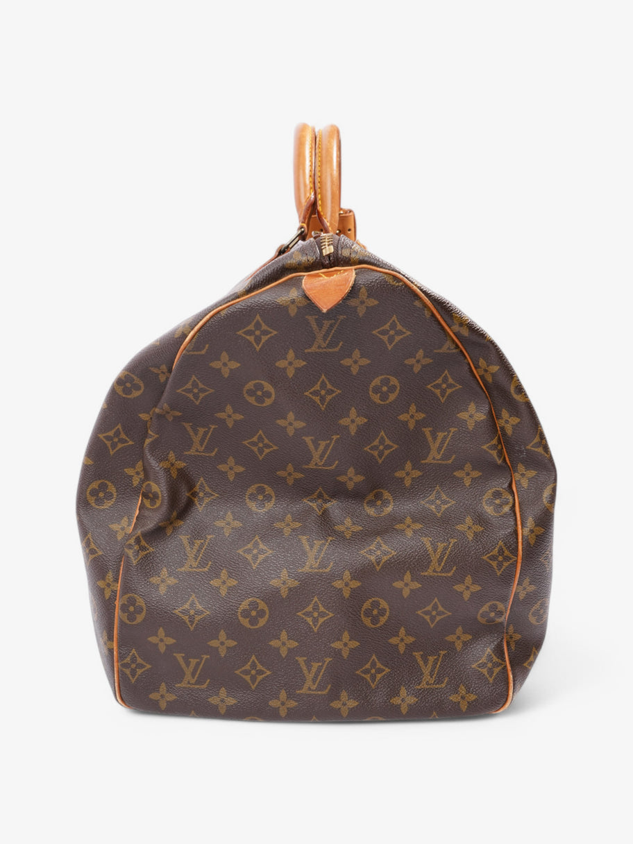 Louis Vuitton Keepall Monogram Coated Canvas 60 Image 5