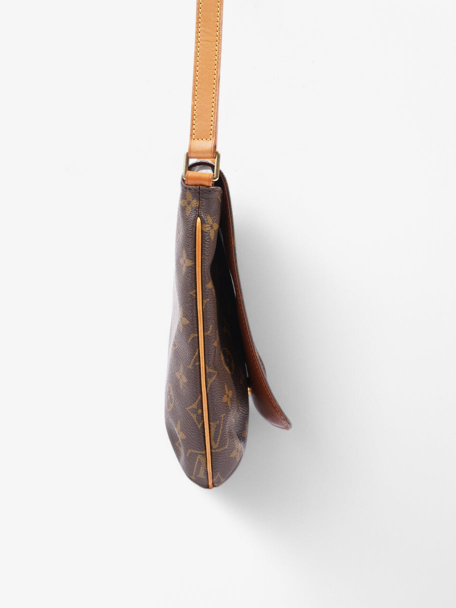 Louis Vuitton Musette Salsa Monogram Coated Canvas Image 5