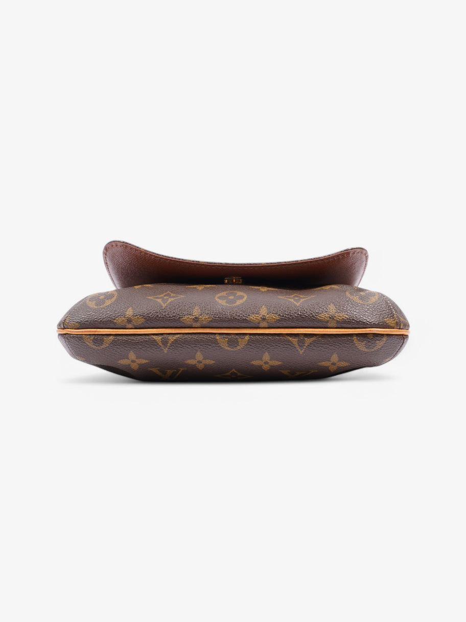 Louis Vuitton Musette Salsa Monogram Coated Canvas Image 6