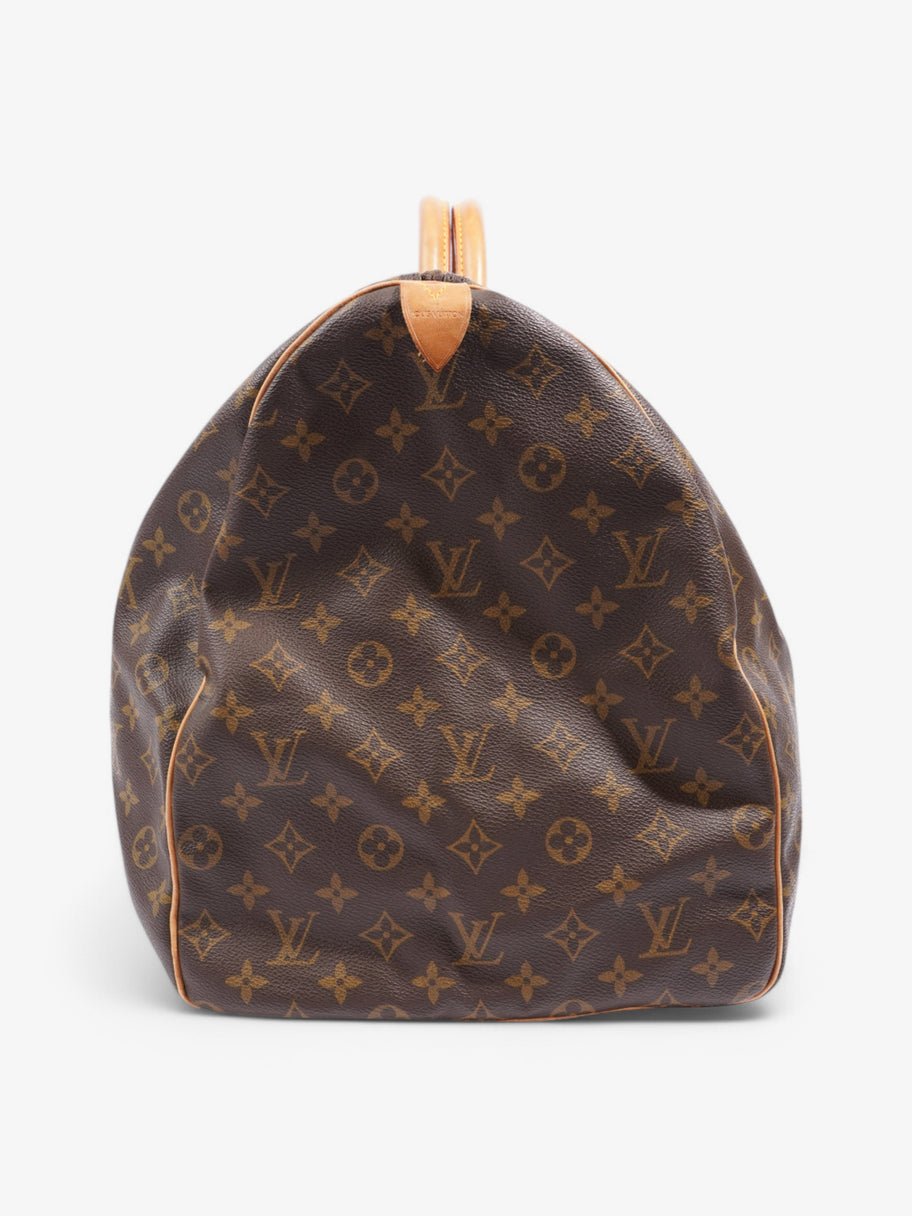 Louis Vuitton Keepall Monogram Coated Canvas 60 Image 5