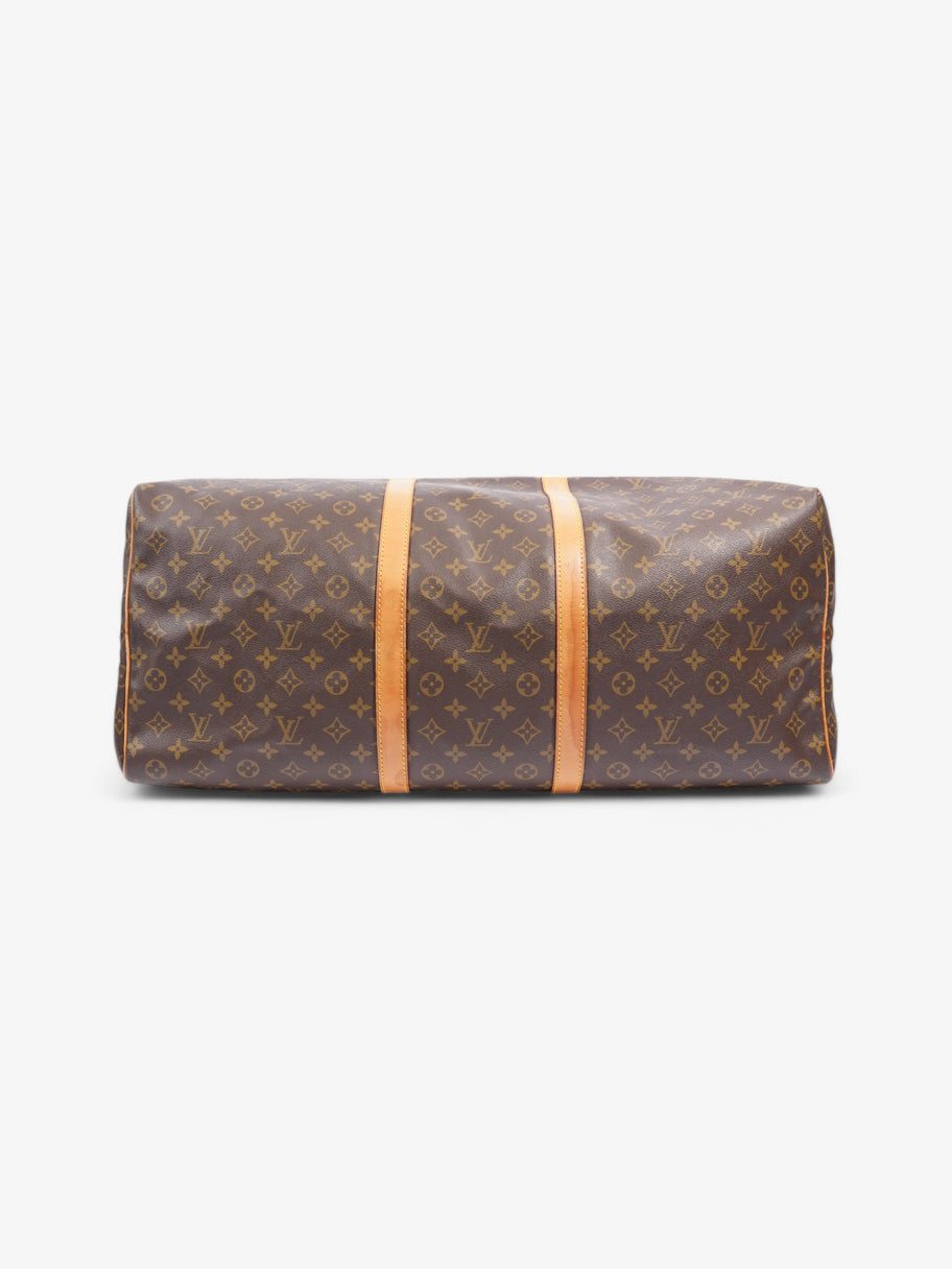 Louis Vuitton Keepall Monogram Coated Canvas 60 Image 6