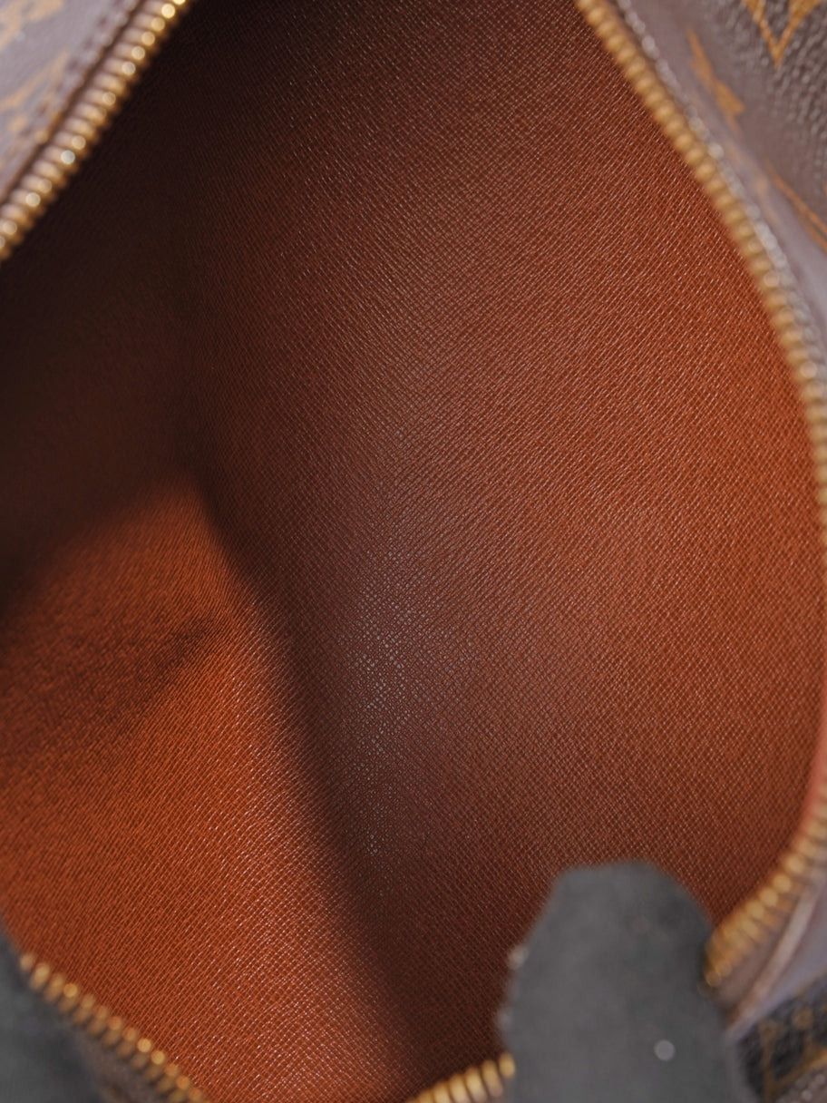 Louis Vuitton Papillon Monogram Coated Canvas 26 Image 9