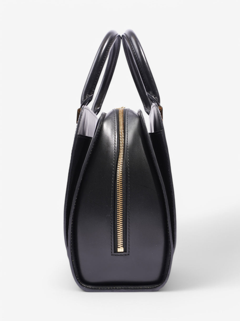 Louis Vuitton Pont Neuf Black Epi Leather Image 3