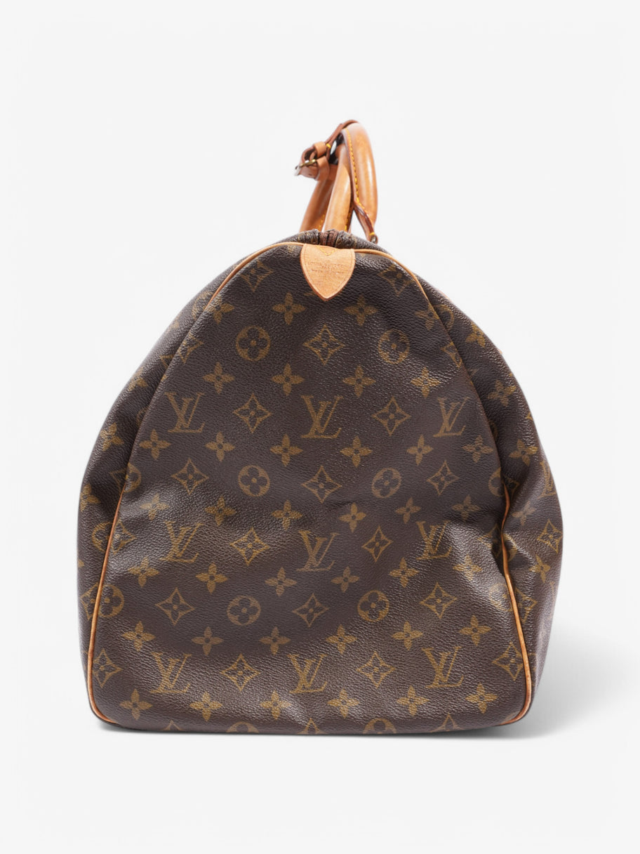 Louis Vuitton Keepall Monogram Coated Canvas 55 Image 5