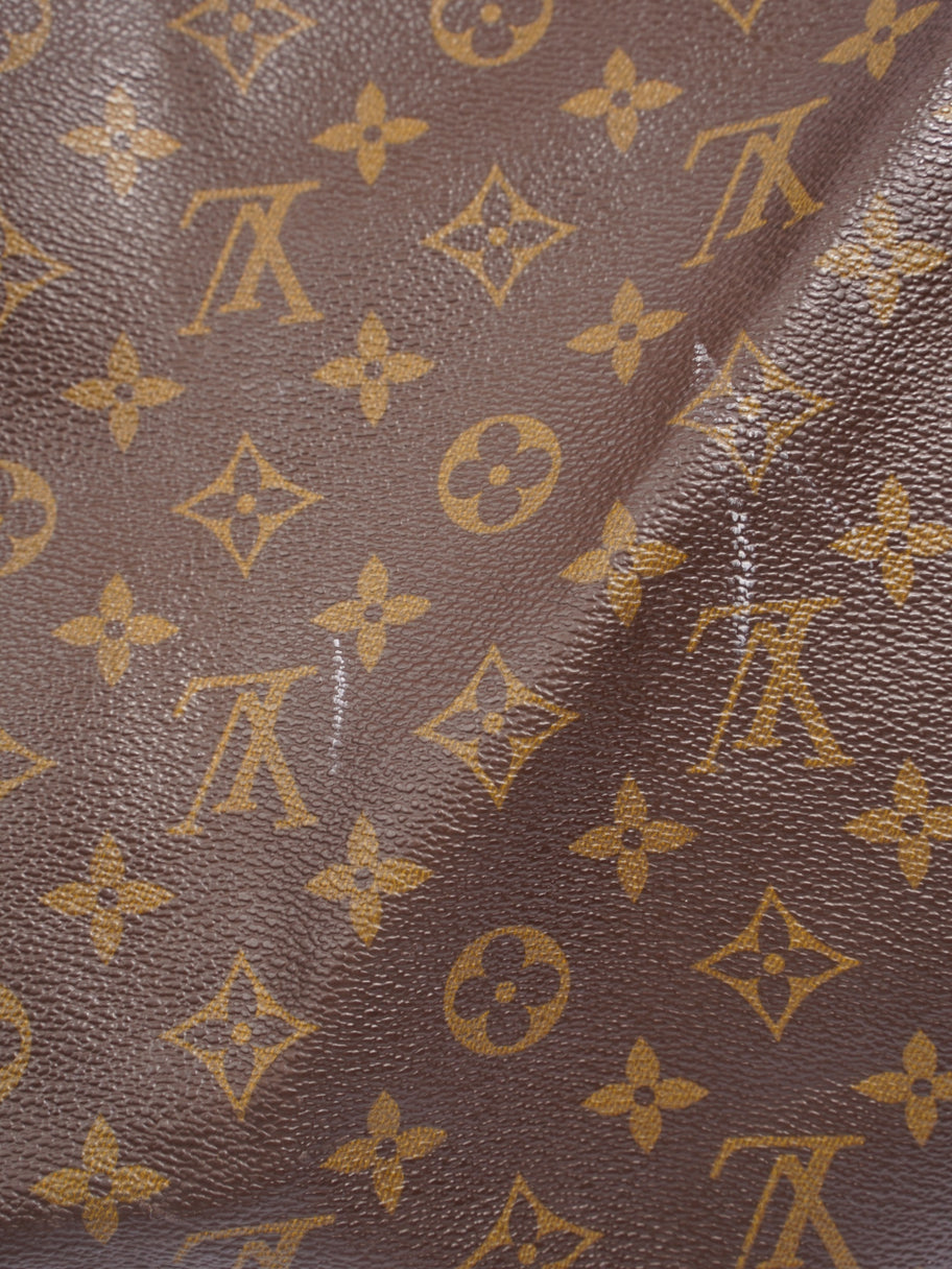 Louis Vuitton Keepall Monogram Coated Canvas 60 Image 7