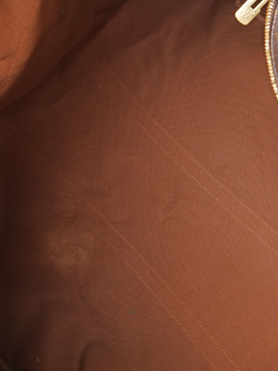 Louis Vuitton Keepall Monogram Coated Canvas 60 Image 9