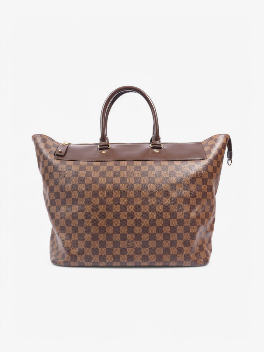 Louis Vuitton Greenwich  Damier Ebene Coated Canvas PM Image 1