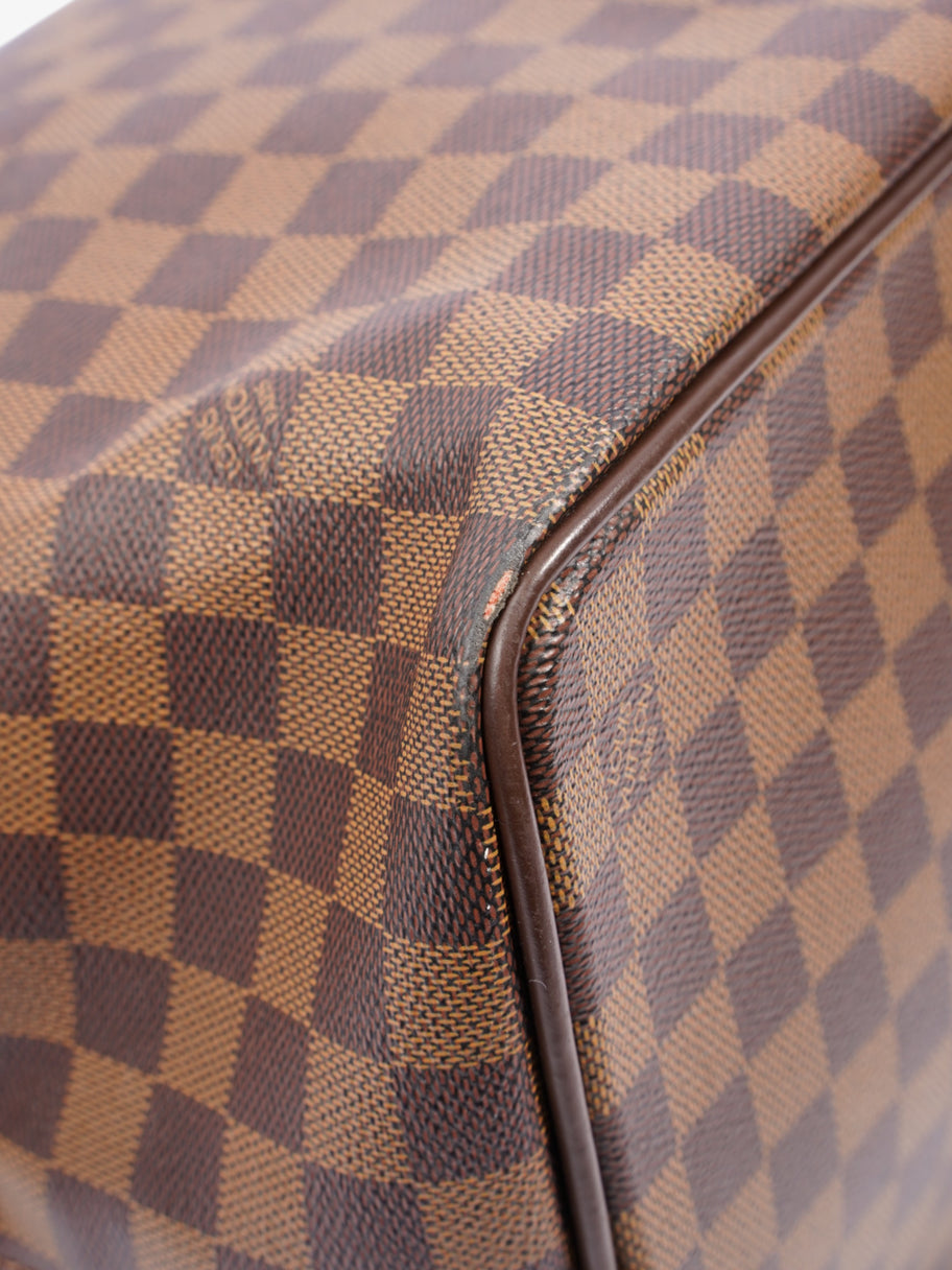 Louis Vuitton Greenwich  Damier Ebene Coated Canvas PM Image 7