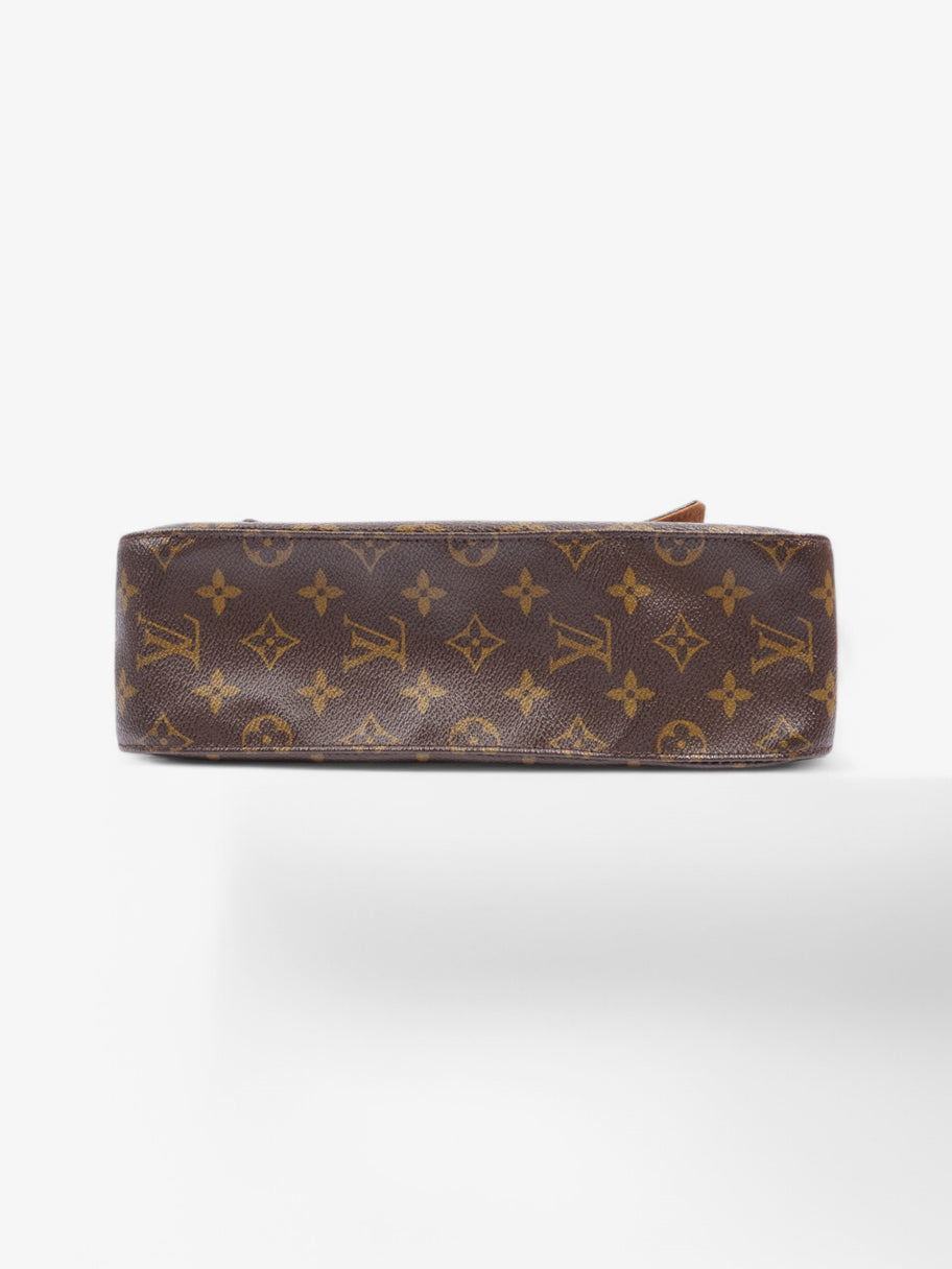 Louis Vuitton Mini Looping Monogram Coated Canvas Image 6