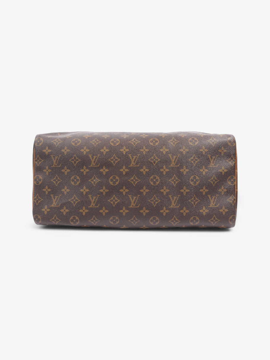 Louis Vuitton Speedy Monogram Coated Canvas 40 Image 6